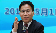 劉載望董事長在集團(tuán)2016營銷協(xié)同管理大會上的講話（摘要）